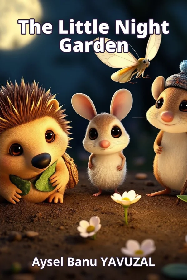 The Little Night Garden