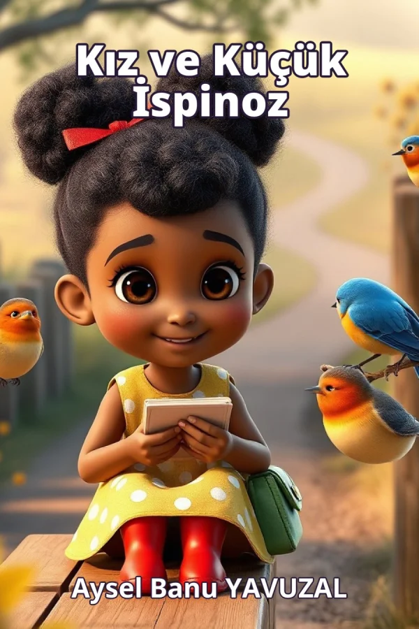 Kız ve Küçük İspinoz