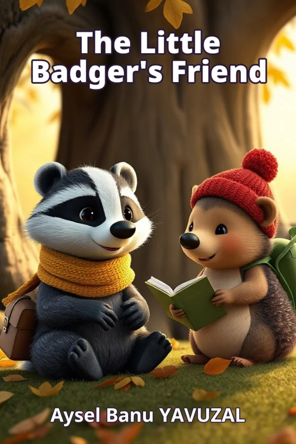 The Little Badger's Friend