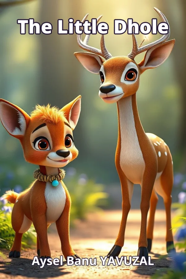 The Little Dhole
