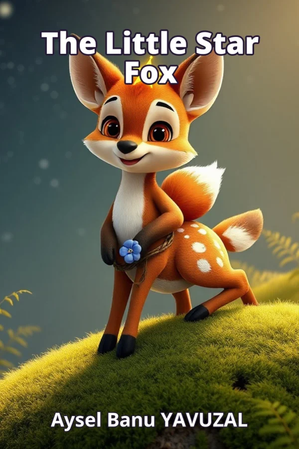 The Little Star Fox