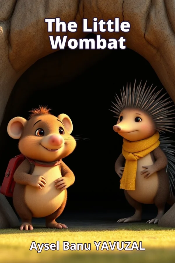 The Little Wombat