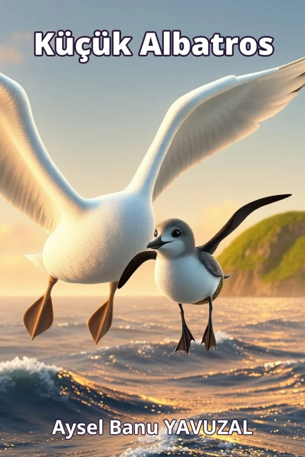 Küçük Albatros