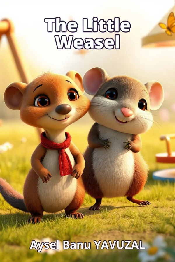 The Little Weasel