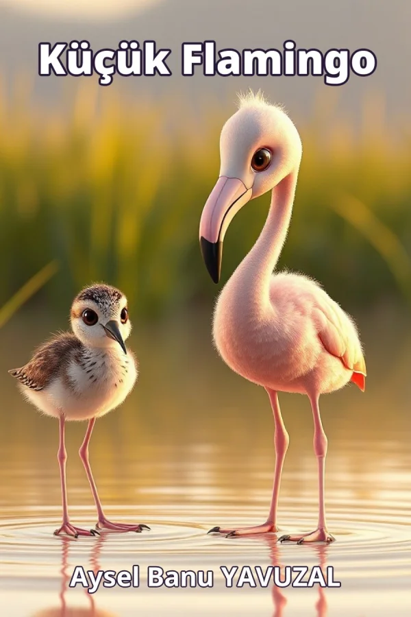 Küçük Flamingo