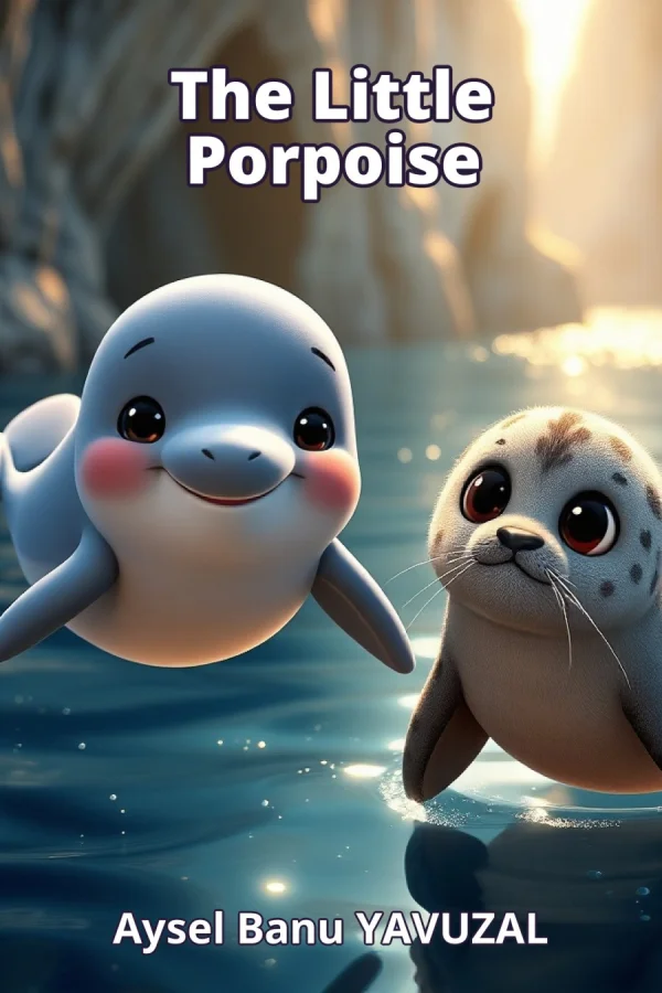The Little Porpoise