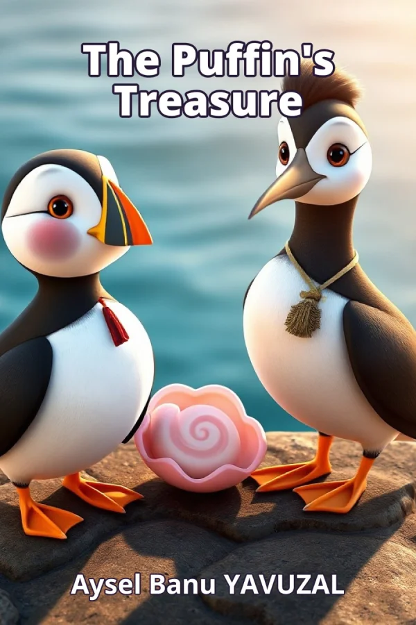 The Puffin's Treasure