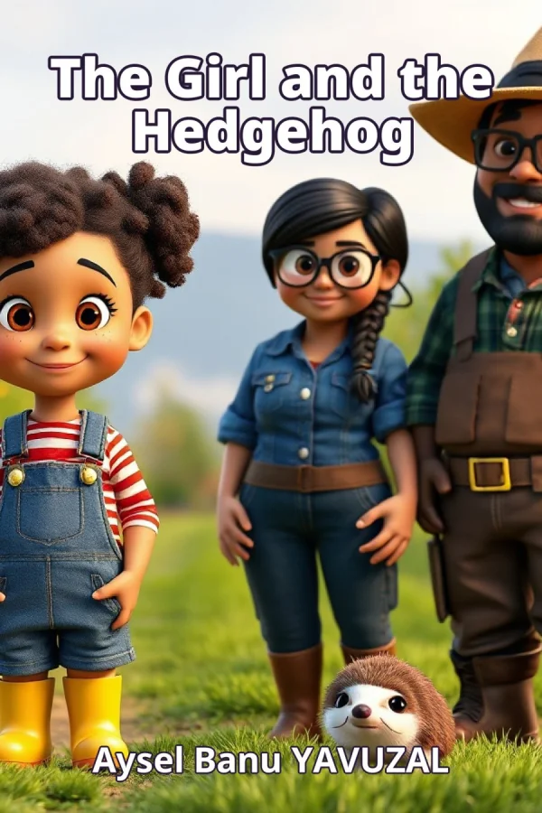 The Girl and the Hedgehog