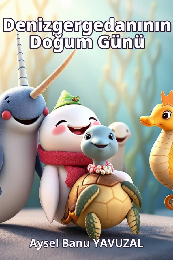 Denizgergedanının Doğum Günü