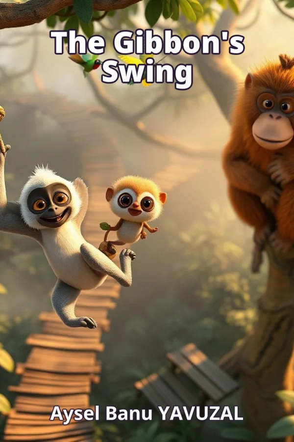 The Gibbon's Swing