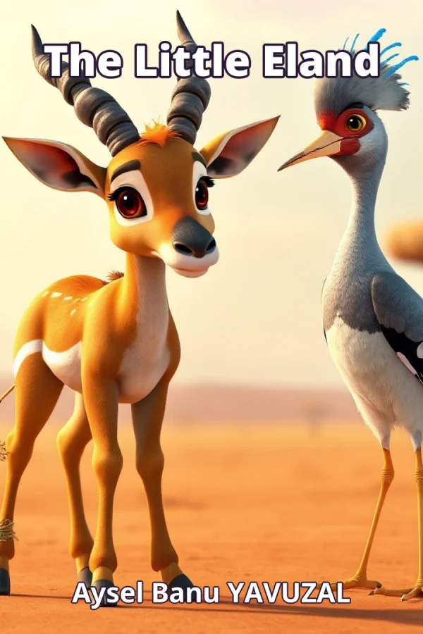 The Little Eland