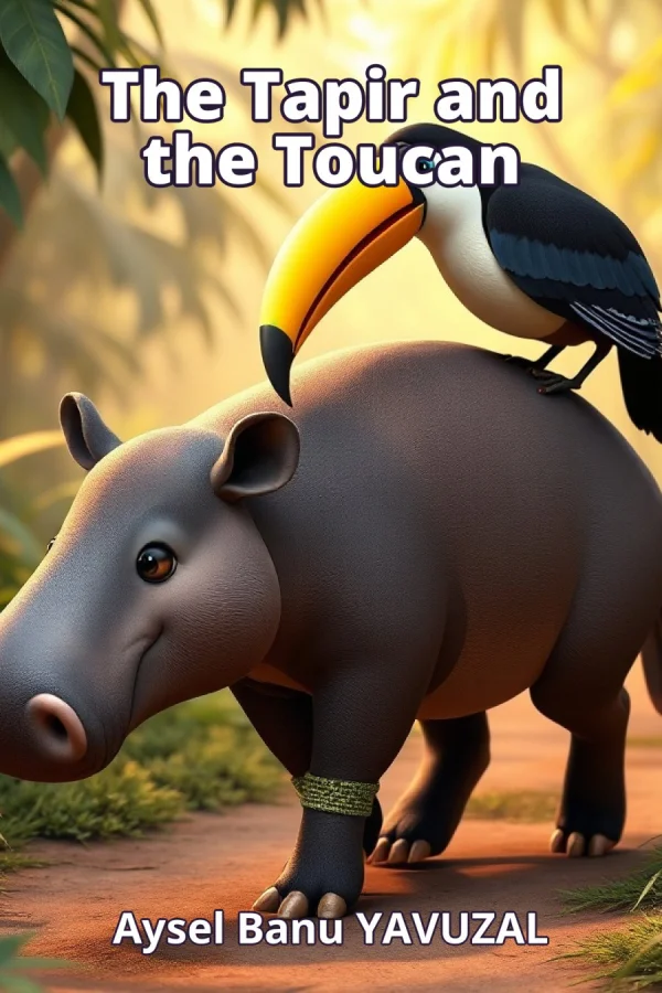 The Tapir and the Toucan