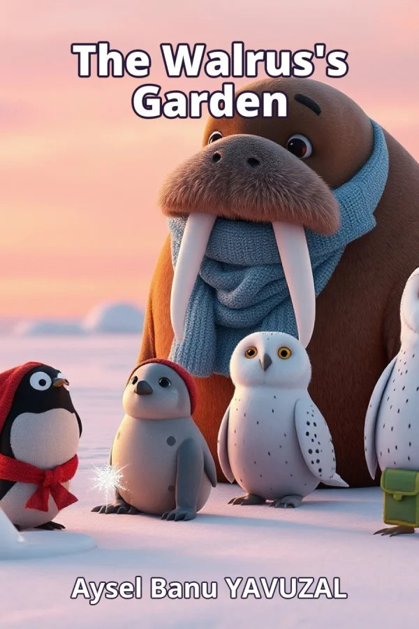 The Walrus's Garden