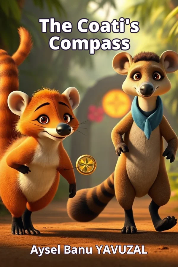 The Coati's Compass