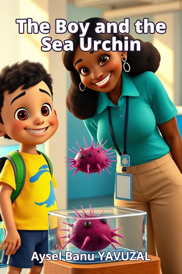 The Boy and the Sea Urchin