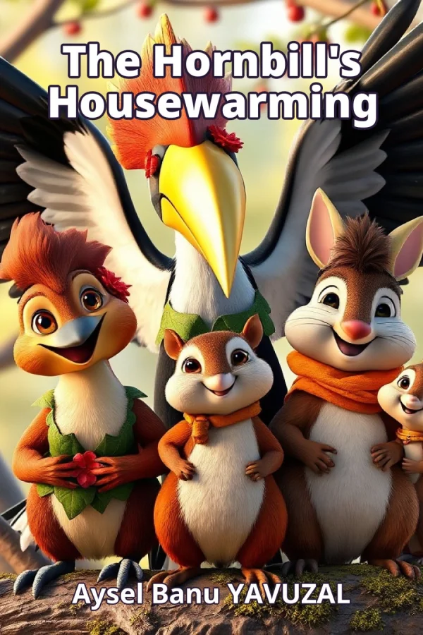 The Hornbill's Housewarming