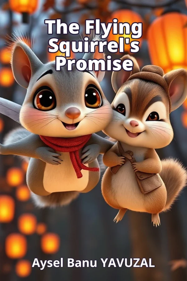 The Flying Squirrel's Promise