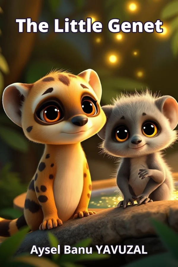 The Little Genet
