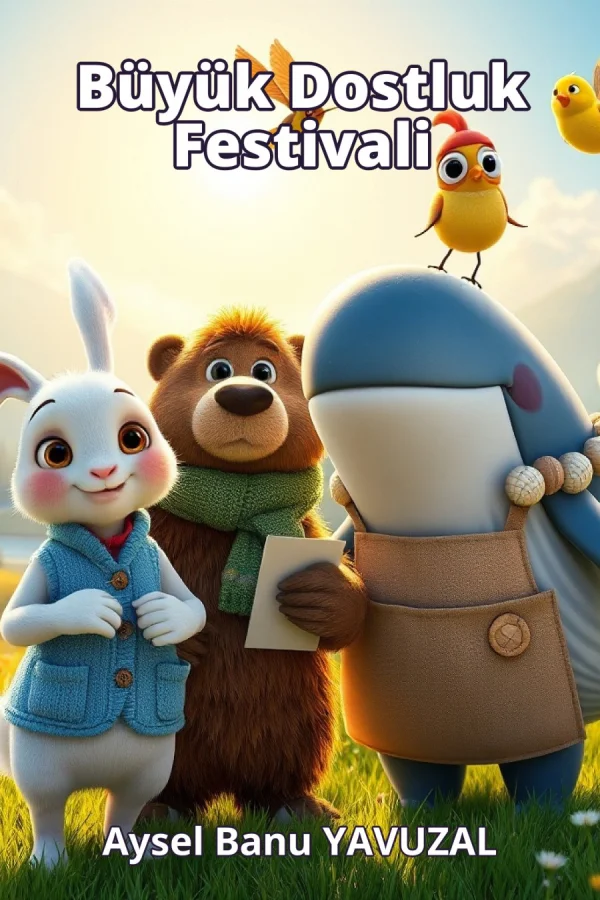 Büyük Dostluk Festivali