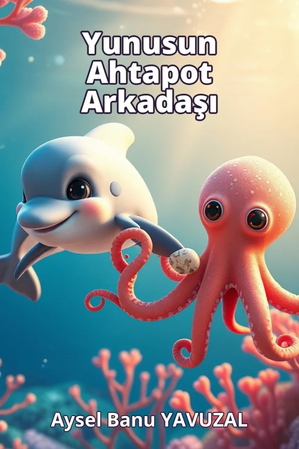 Yunusun Ahtapot Arkadaşı
