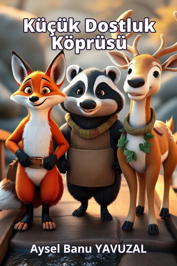 Küçük Dostluk Köprüsü