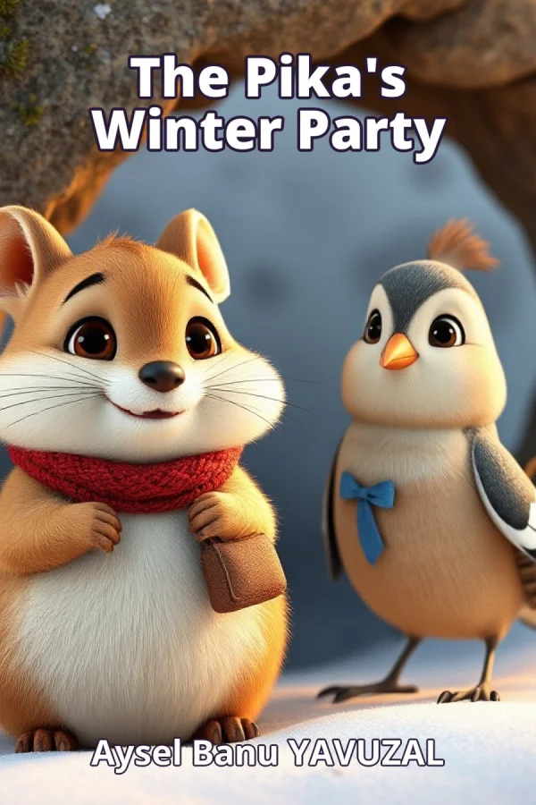 The Pika's Winter Party