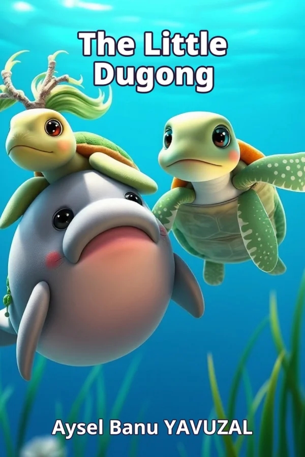 The Little Dugong