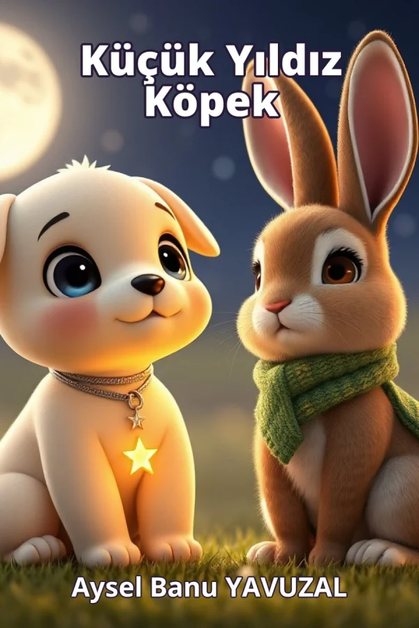 Küçük Yıldız Köpek