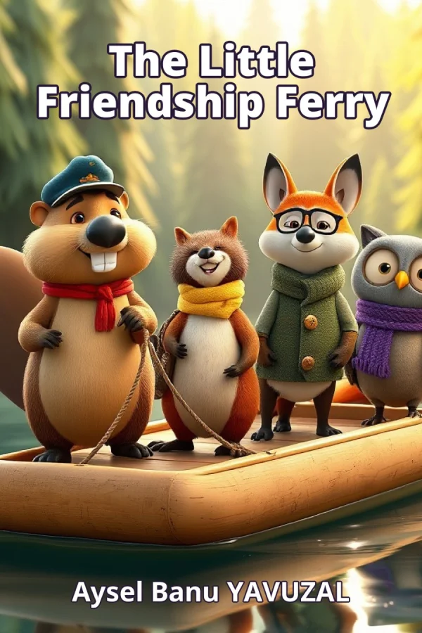 The Little Friendship Ferry