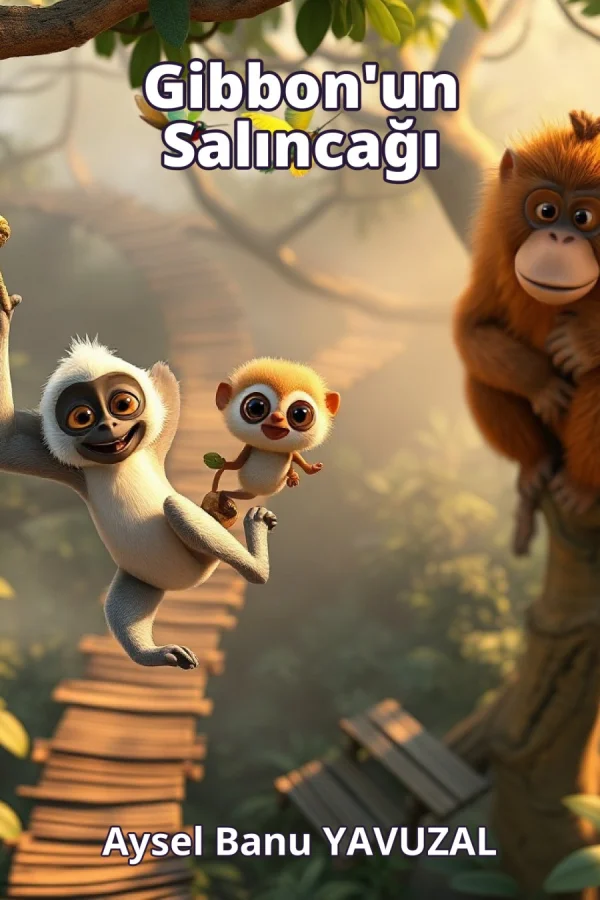 Gibbon'un Salıncağı
