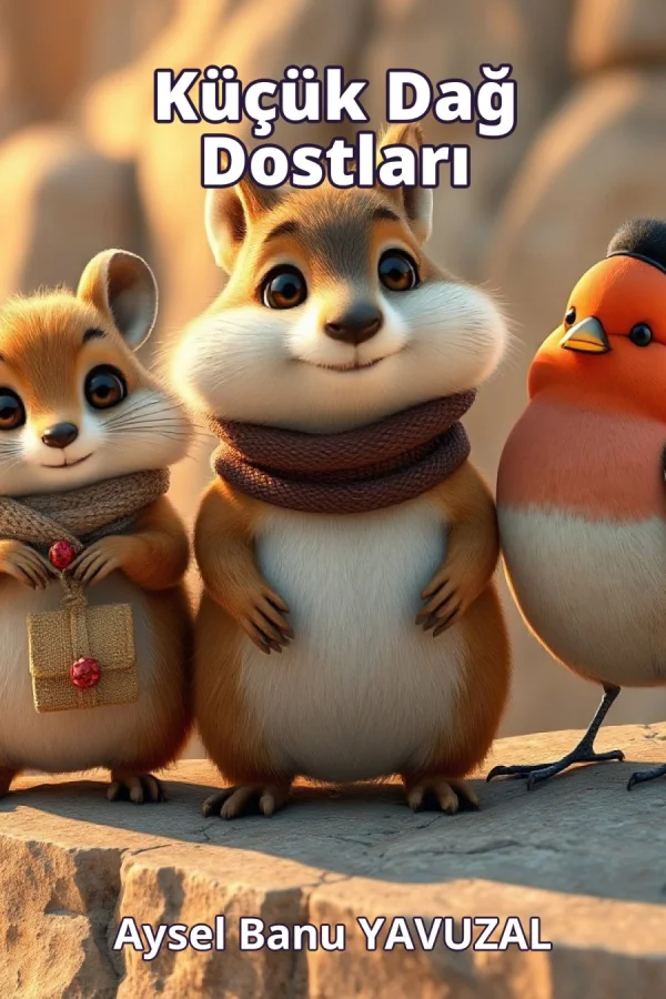 Küçük Dağ Dostları