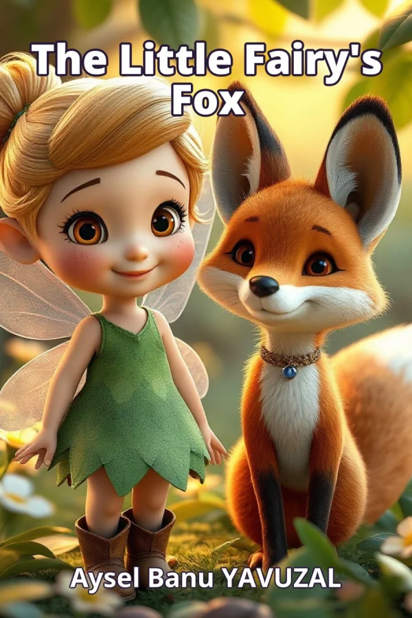 The Little Fairy's Fox