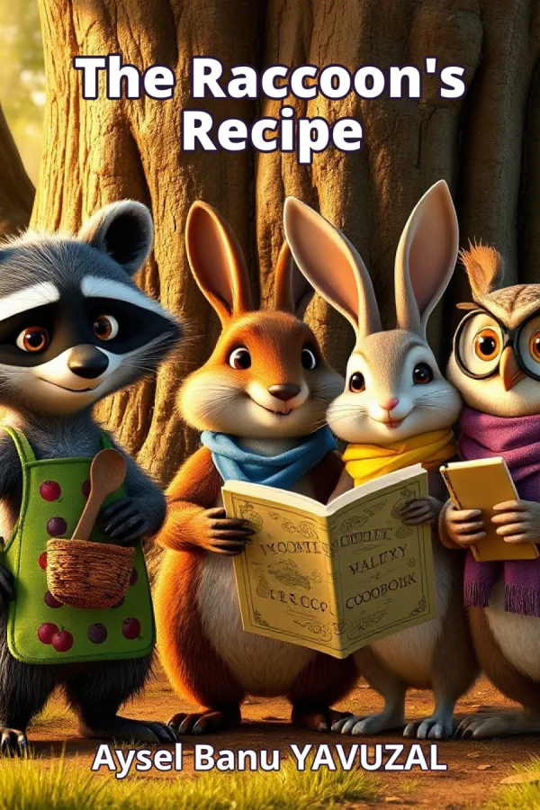 The Raccoon's Recipe