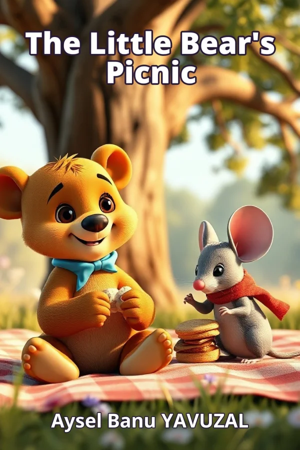 The Little Bear's Picnic